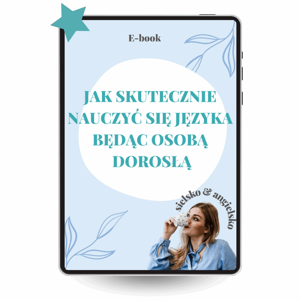 jak skutecznie uczyć się języka obcego