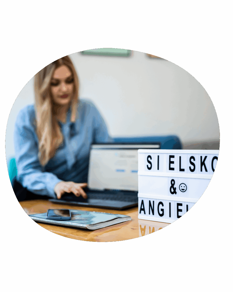 zajęcia indywidualne