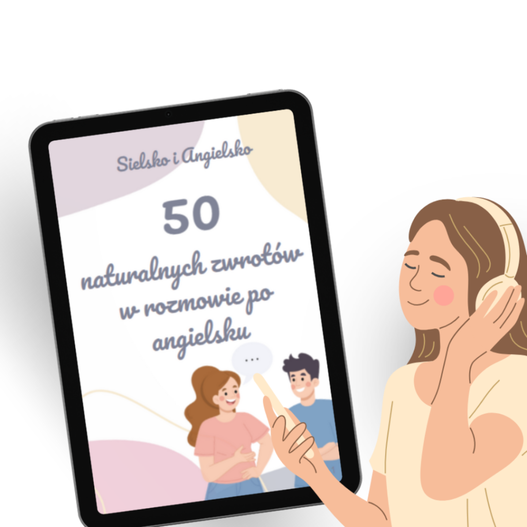 sielsko i angielsko identyfikacja wizualna